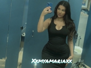 Xxmyamariaxx