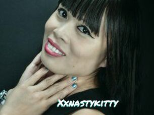 Xxnastykitty