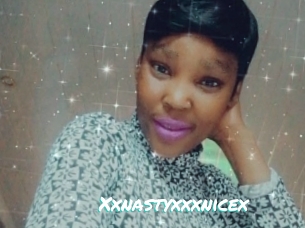 Xxnastyxxxnicex