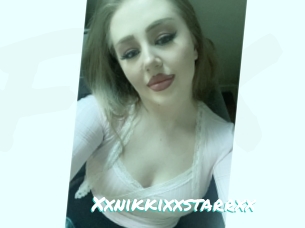 Xxnikkixxstarrxx