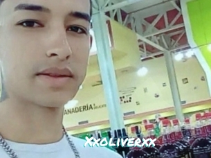 xxoliverxx Free Sites X