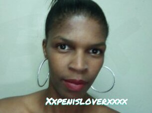 Xxpenisloverxxxx
