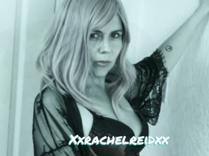 Xxrachelreidxx