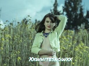 Xxwhitesnowxx