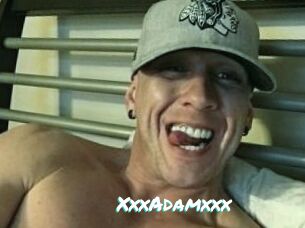 XxxAdamxxx