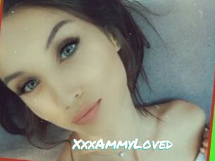 XxxAmmyLoved