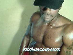 XxxAnacondaxxx