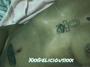 XxxDeliciousxxx