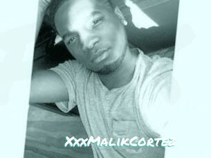 XxxMalikCortez
