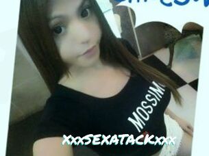 XxxSEXATACKxxx