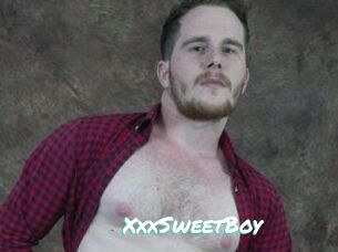 XxxSweetBoy