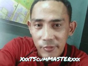 XxxTScumMASTERxxx