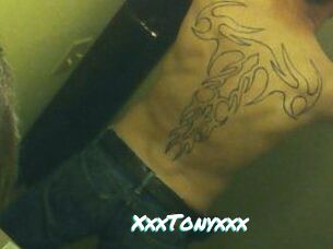 XxxTonyxxx