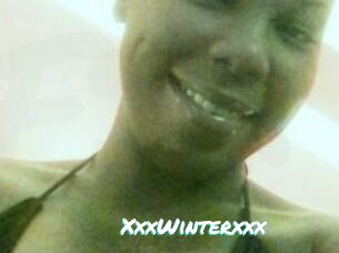 XxxWinterxxx