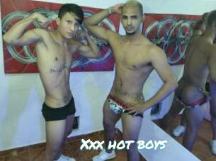 Xxx_hot_boys