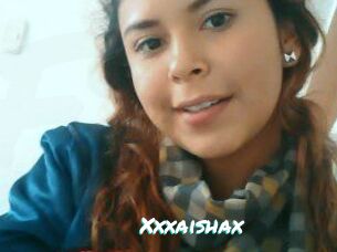 Xxxaishax