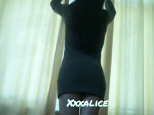 Xxxalice