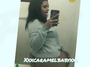 Xxxcaramelbabyxxx