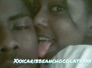 Xxxcaribbeanchocolatexxx