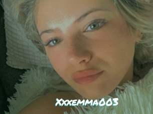 Xxxemma003
