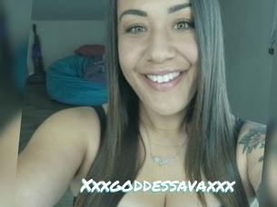 Xxxgoddessavaxxx