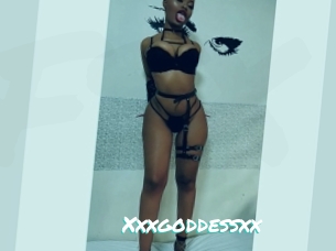 Xxxgoddessxx