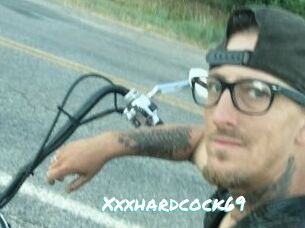 Xxxhardcock69