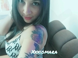 Xxxiomara