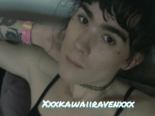 Xxxkawaiiravenxxx