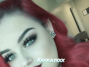 Xxxkayxxx