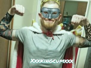 Xxxkingcumxxx