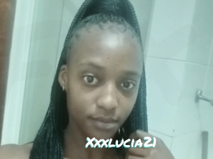Xxxlucia21