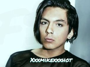 Xxxmikexxxhot