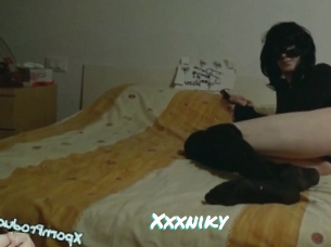 Xxxniky