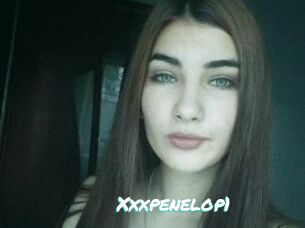 Xxxpenelop1