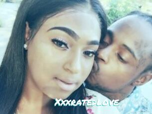 Xxxratedlove