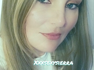 Xxxsexysierra