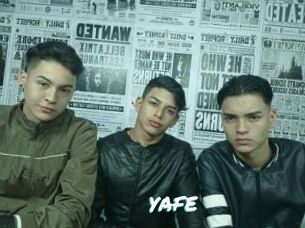 YAFE