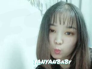 YANYANBaBy