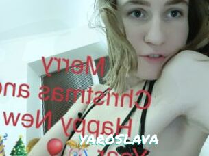 YAROSLAVA