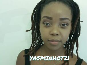 YASMINHOT21