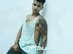 YESIDLeigh