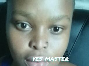 YES_MASTER