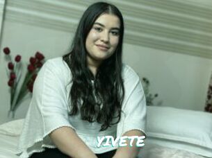 YIVETE