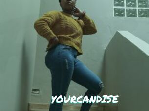YOURCANDISE