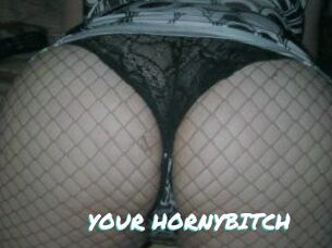 YOUR_HORNYBITCH