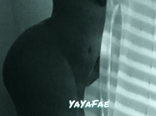 YaYaFae
