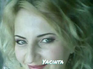 Yacinta