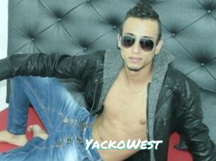 YackoWest
