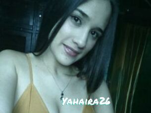 Yahaira26